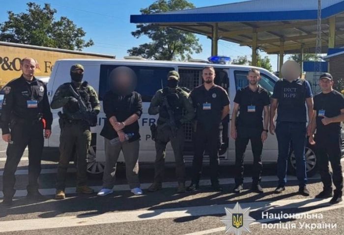 На Вінниччині судитимуть організатора злочинної організації, яка виготовляла та збувала підроблені документи