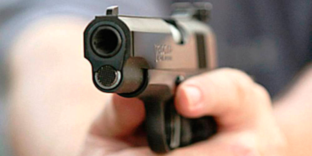 Вінничанину, що стріляв у перехожого, повідомлено про підозру