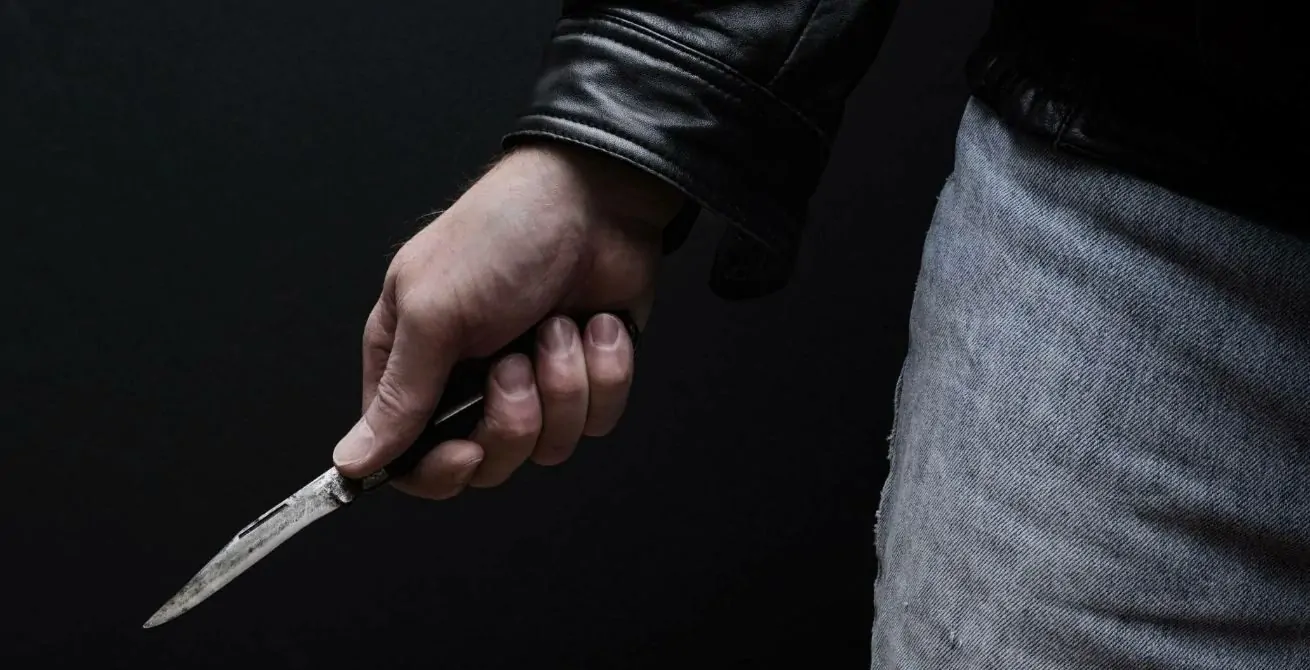 Військовозобов’язаний поранив ножем двох співробітників ТЦК