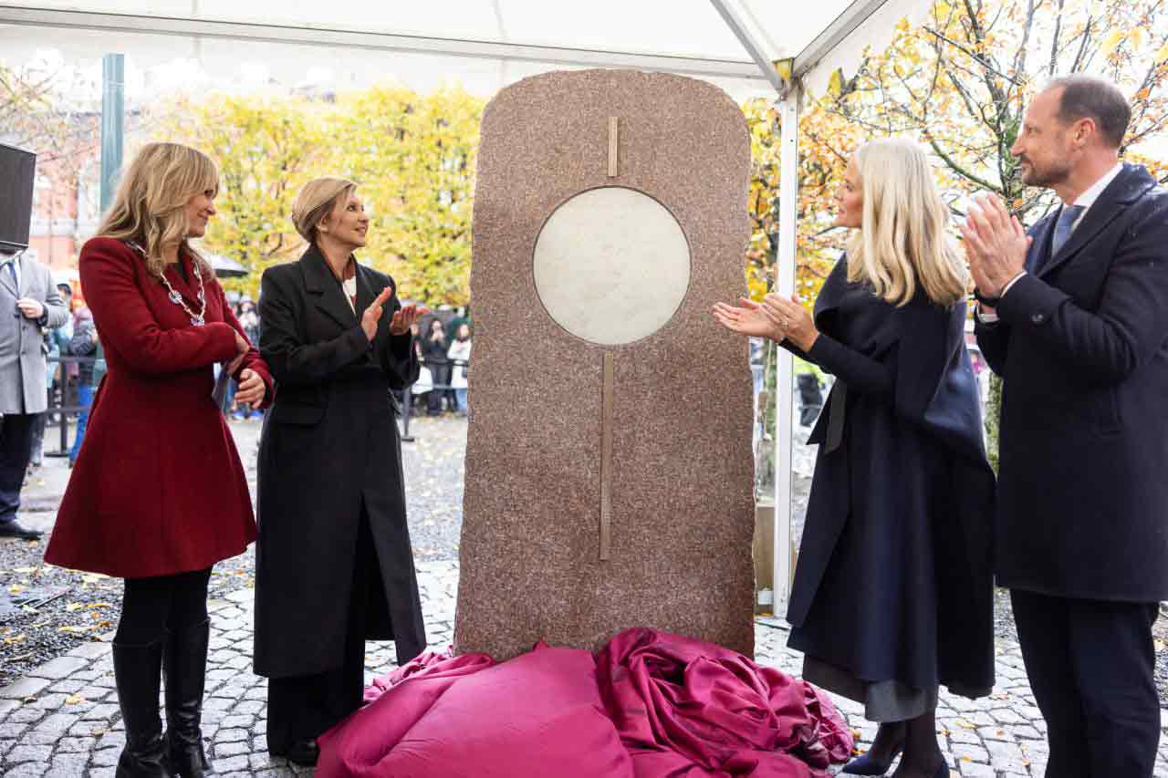 Королева вікінгів із України. Історична правда від «33-го»