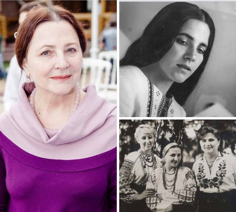 Легендарної Ніни Матвієнко не стало два роки тому