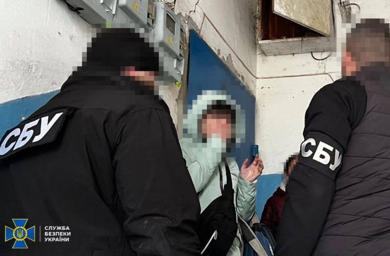 Під виглядом прибиральниці шпигувала за українськими воїнами  на замовлення ворога