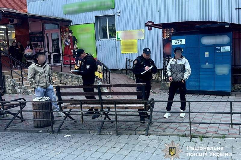 У Вінниці чоловік під час конфлікту вистрілив у опонента