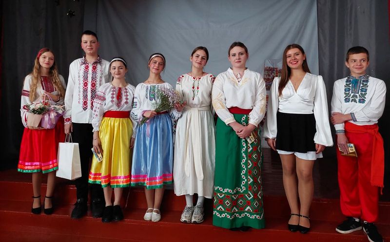 Школярі з Вінниччини перемогли на Міжнародному конкурсі аматорських фільмів у Португалії