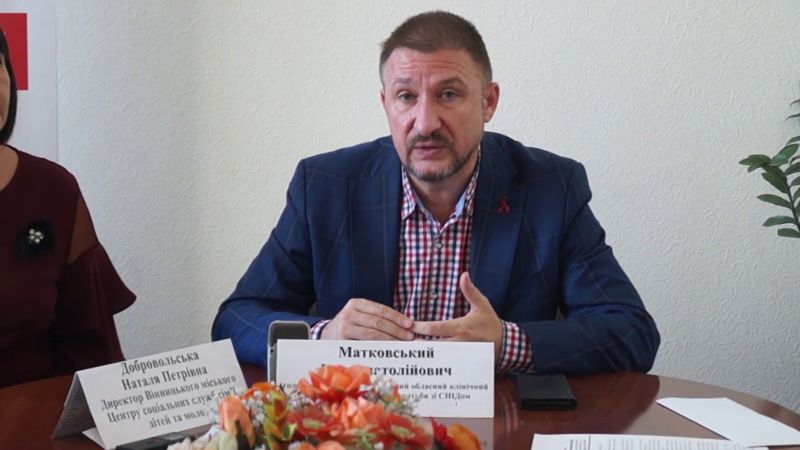 На Вінниччині посилюють заходи з протидії сказу