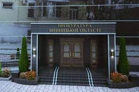 За втручання прокуратури Тульчинська громада отримає безхазяйне майно вартістю понад 2 млн грн