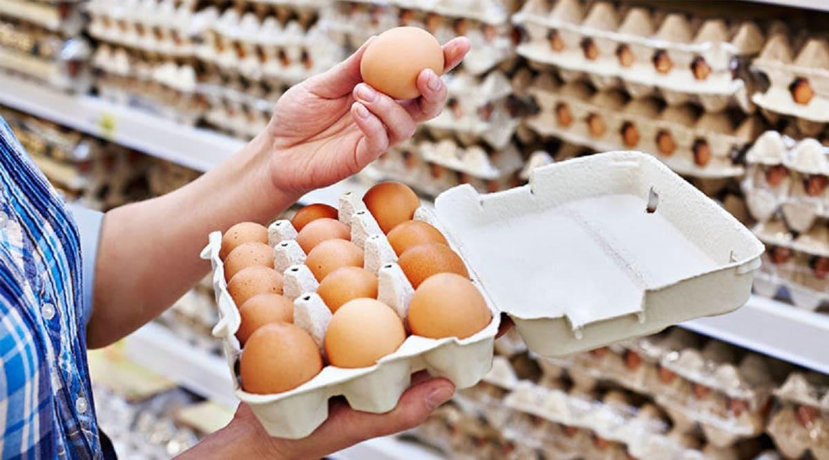 Яйця, олія та курятина продовжують дорожчати