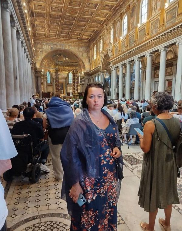 Сакральна мова зрілої душі: