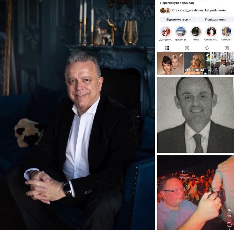 В Посольстві України на Кіпрі знайшли двох фейкових почесних консулів