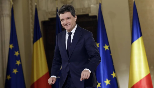 Президента Румунії освистали в Ясах з криками “Їдь в Україну!”