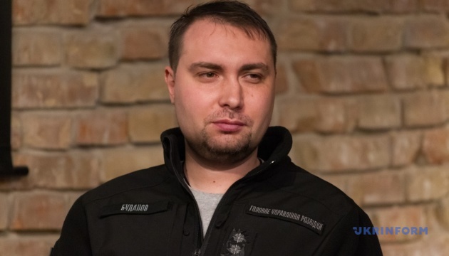 Буданов розповів про два основних напрямки далекобійних ударів по РФ