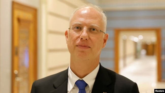 Війна може закінчитися протягом року