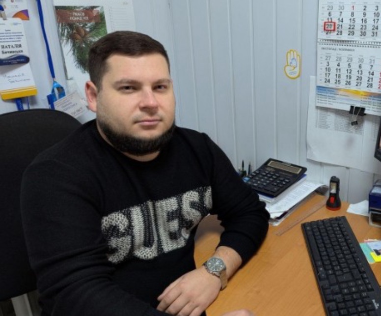 До фіналу «Ігри ветеранів: кіберспорт» увійшов Артем Каракой з Калинівки