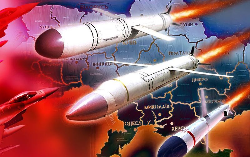 Масована атака на Вінниччину: є поранені, Ладижин без тепла і води