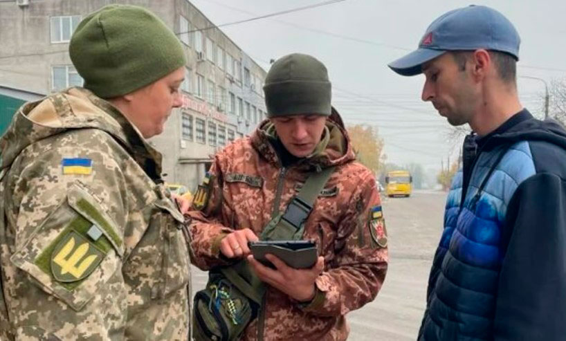 «Система Лісового Горішка»: як корупція у районному ТЦК стала нормою