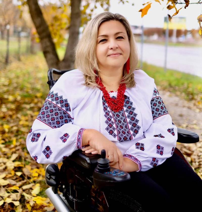 У мові закладений код прабатьків (вірш)