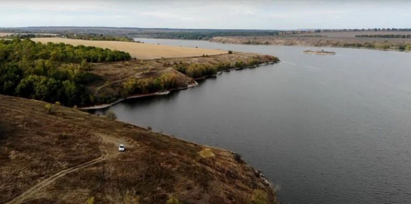 На Вінниччині через суд повернули громаді землі водного фонду водосховища