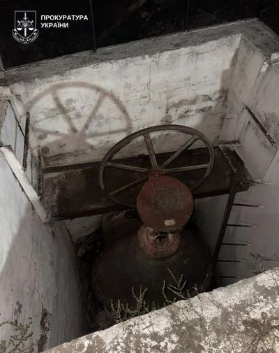 На Вінниччині зафіксували масовий мор риби на річці Соб