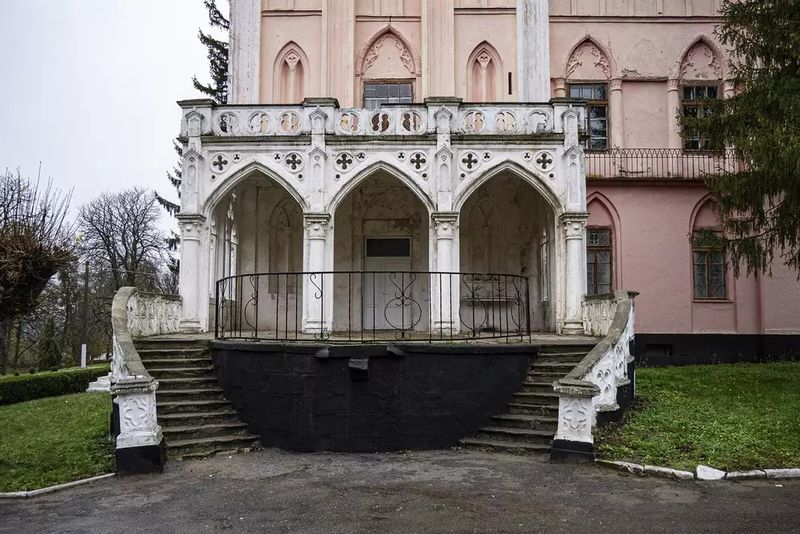 Коледж Вінницького аграрного університету переплатив енергокомпанії.