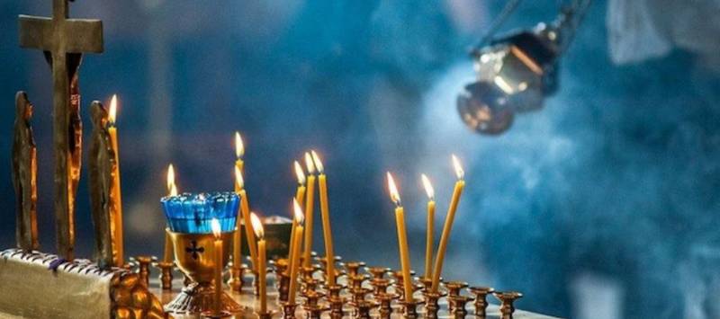 25 жовтня – Поминальна Дмитрівська субота