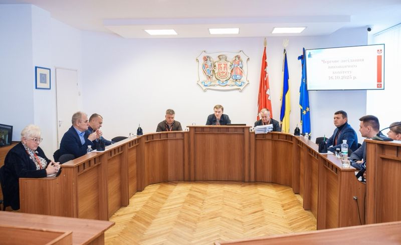 Опалювальний сезон у Вінниці відтерміновують через удари по газовій системі України