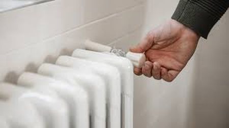 Вінниця розпочала опалювальний сезон у ряді закладів