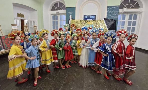 Майбутні вінницькі моделі та кутюр’є кращі в Україні