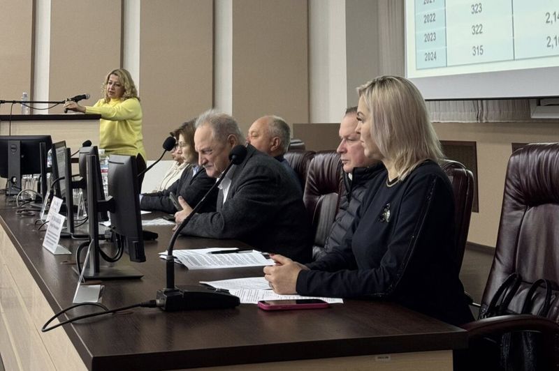 92 197 операцій та хірургічних втручань провели на Вінниччині з початку року