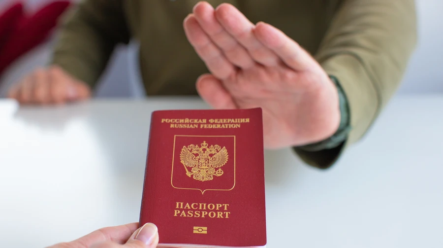 Рашисти посилюють фільтраційні заходи на ТОТ України