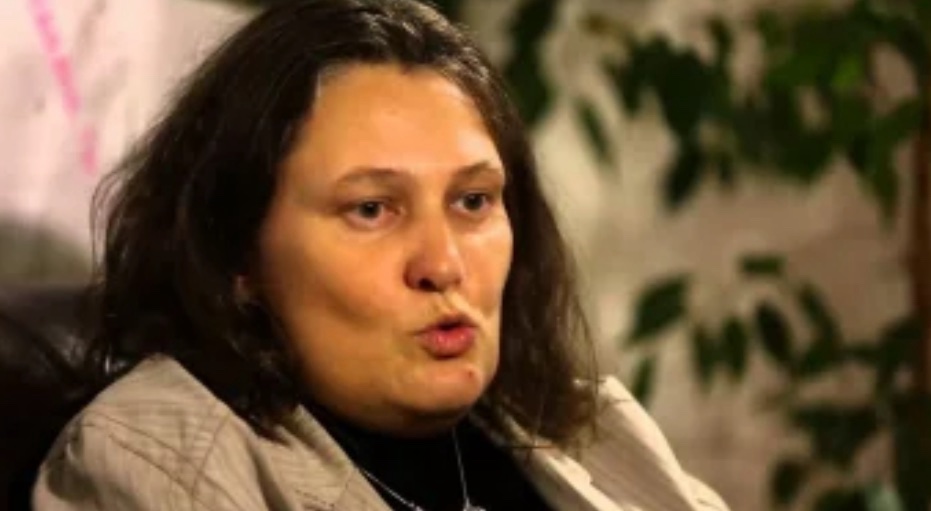 Пропагандоску рф монтян мочать свої ж