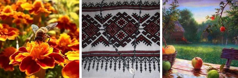 З давнього недрукованого…