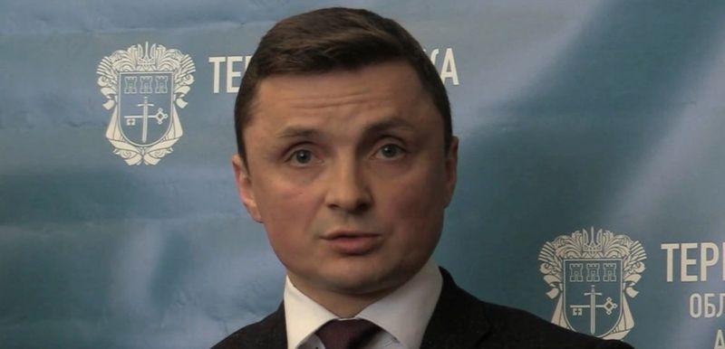 ВАКС оголосив новий вирок ексголові Тернопільської обласної ради Міші Головку