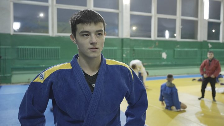 Вінничанин здобув комплект медалей на ЧС з універсального бою