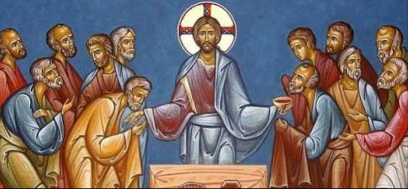 Запрошуємо на Божественну літургію в цю неділю, 5 жовтня