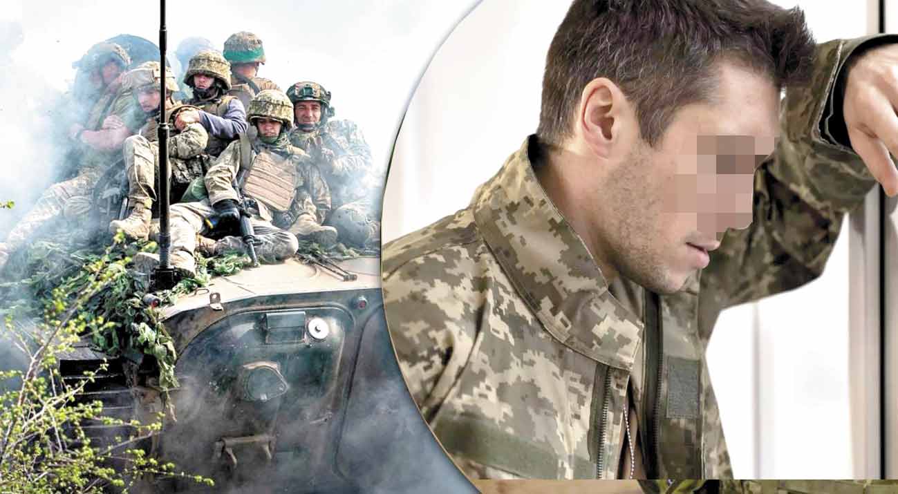 У СЗЧ — до 10 бригад Сил Оборони