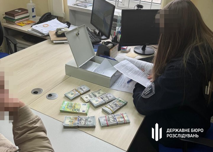 На Вінниччині експосадовця звинувачують у незаконному збагаченні