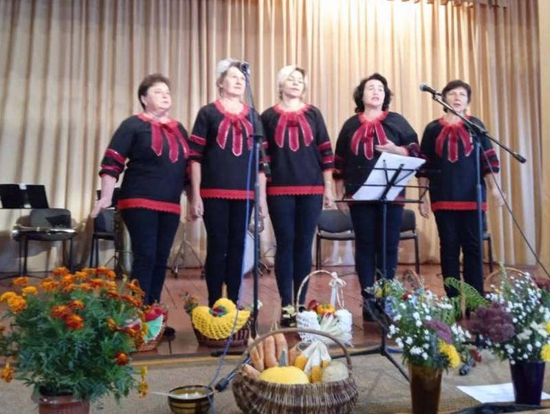 Вшанування її Величності Картоплі