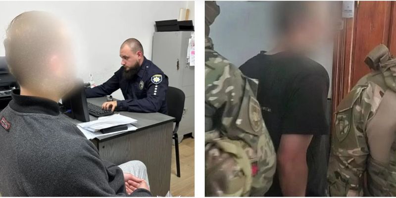 Проректор вишу організував схему для ухилянтів через фіктивне студентство