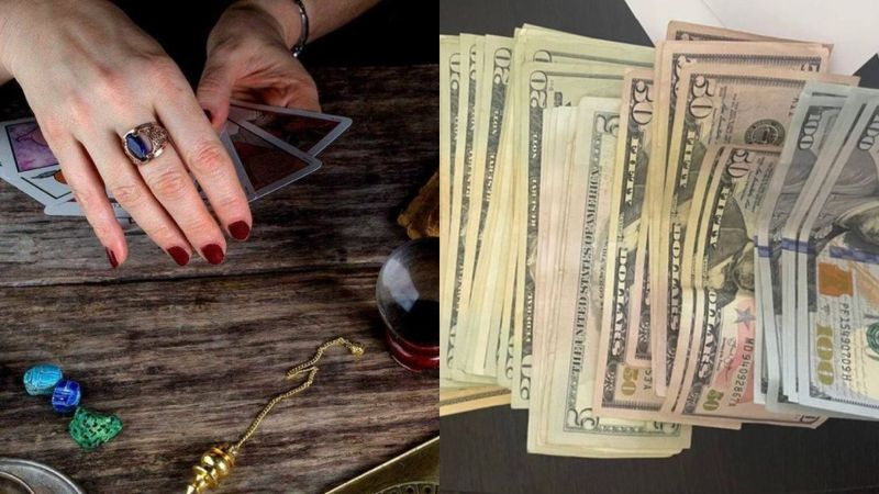 4 “ясновидців” судитимуть за шахрайство