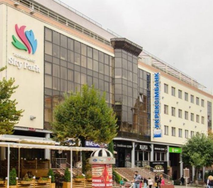 Sky Park у Вінниці продають