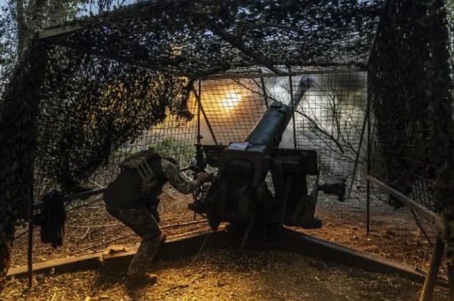 План закінчення війни, що складається із 12 пунктів, готують Україна на Євросоюз, — Bloomberg