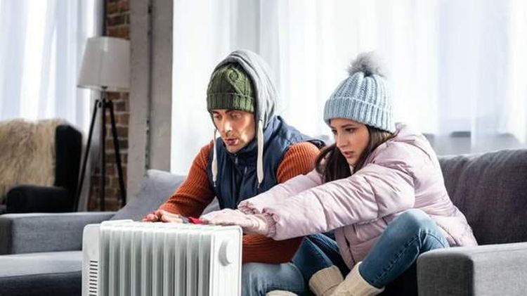 Коли у Вінниці включать опалення?