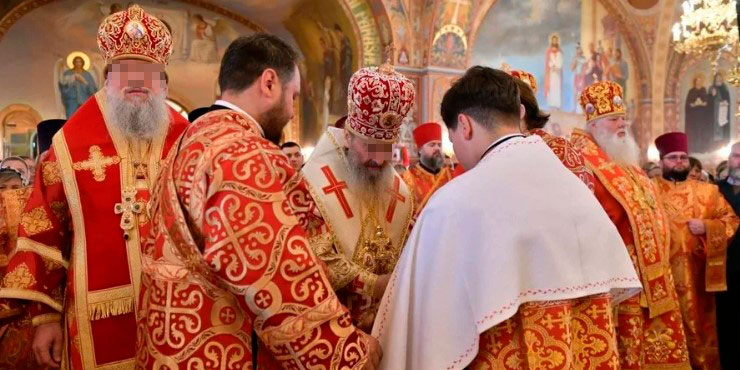 Весь єпископат УПЦ МП треба вислали з України