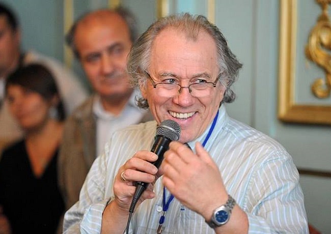 Ми виростили цей псевдо “одін народ”, який тепер вважає себе вищим за нас