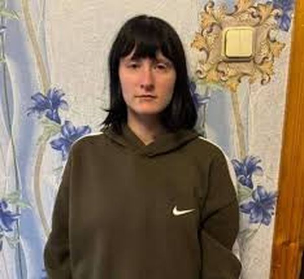 Дівчину знайшли. З нею все гаразд.