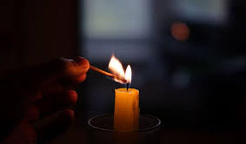 Чи будуть блекаути в Україні під час зими