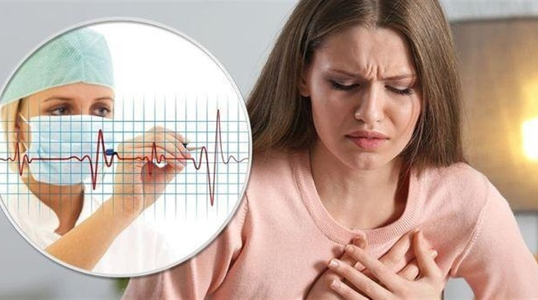 Як розпізнати інфаркт та що робити