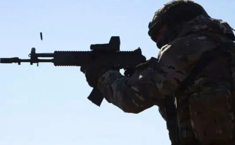 Російські окупанти стратили щонайменше 322 українських військовополонених