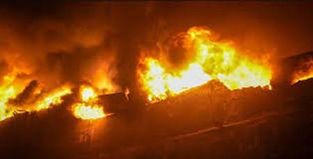 Окупанти завдали масованого удару по Одещині