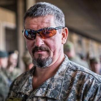 Офіцер ЗСУ пояснив, чим Сирський відрізняється від Залужного